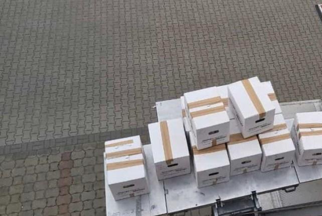 Checkliste für Ihren Büroumzug in Löbnitz