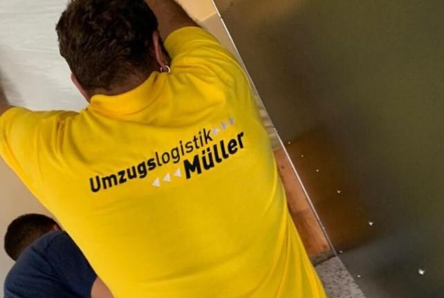 Mit den Umzugshelfer richtig planen in Löbnitz